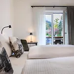 Alpenflair Ii Apartment Garmisch-Partenkirchen