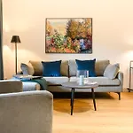 Apartment Alpenflair Ii *