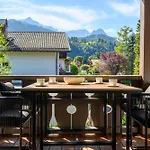 Apartment Alpenflair Ii *