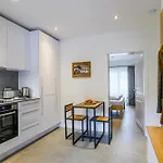 Alpenflair Ii Appartement Garmisch-Partenkirchen