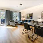 Alpenflair Ii Apartment