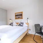 Alpenflair Ii Apartment *