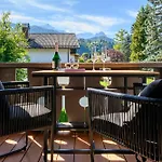 Appartement Alpenflair Ii *