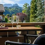 Alpenflair Ii Apartment Garmisch-Partenkirchen