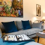 Apartment Alpenflair Ii Garmisch-Partenkirchen