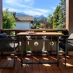 Alpenflair Ii Apartment *