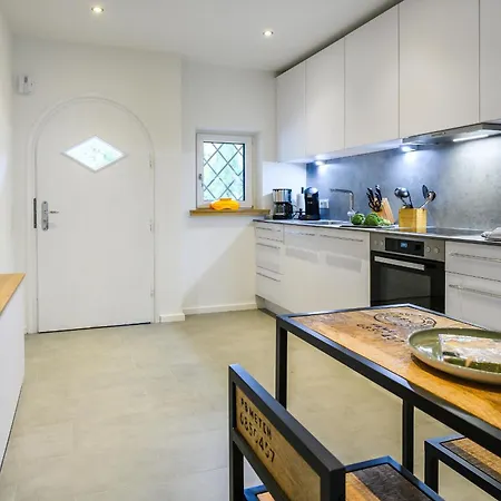 Apartment Alpenflair Ii *