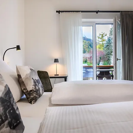 Alpenflair Ii Apartmán Garmisch-Partenkirchen