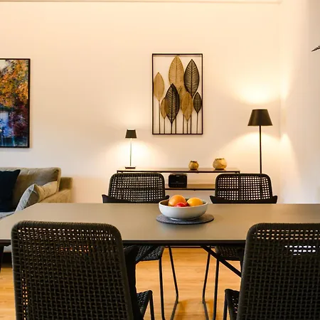 Alpenflair Ii Apartment