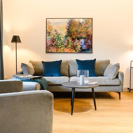 Lejlighed Alpenflair Ii *