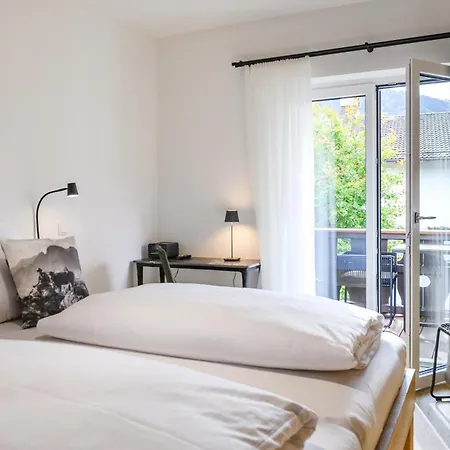 Lejlighed Alpenflair Ii