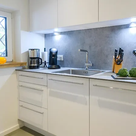 Alpenflair Ii Lejlighed Garmisch-Partenkirchen