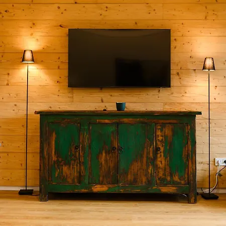 Alpenflair Ii Apartment