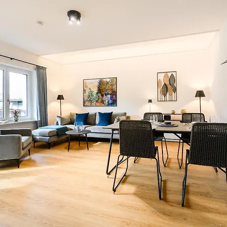Apartmán Alpenflair Ii Garmisch-Partenkirchen
