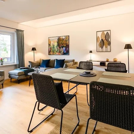 Apartment Alpenflair Ii Garmisch-Partenkirchen