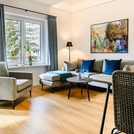 Alpenflair Ii * Garmisch-Partenkirchen