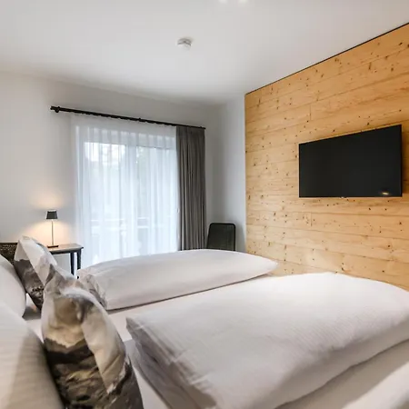 Alpenflair Ii * Garmisch-Partenkirchen