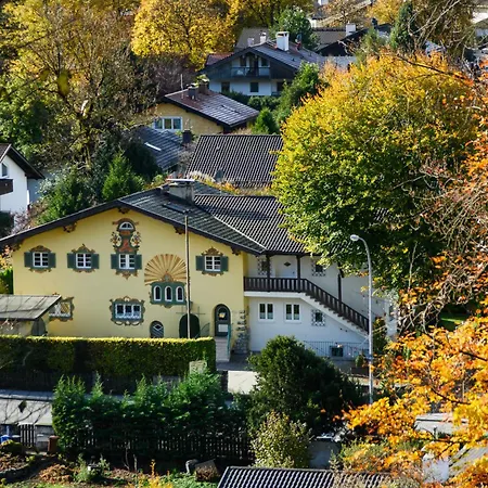 Apartment Alpenflair Ii