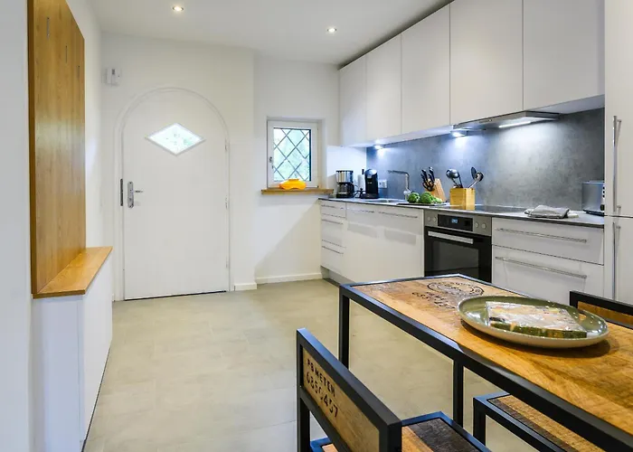 아파트 Alpenflair Ii *