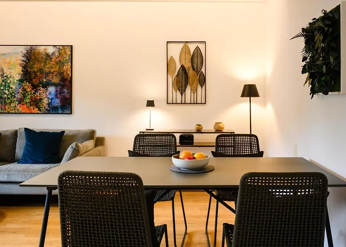 Alpenflair Ii Apartment