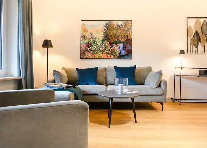 Apartment Alpenflair Ii *