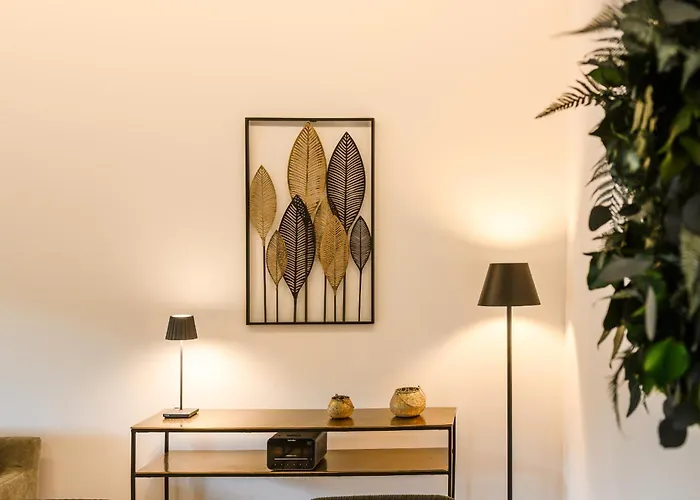 Alpenflair Ii * 가르미슈파르텐키르헨