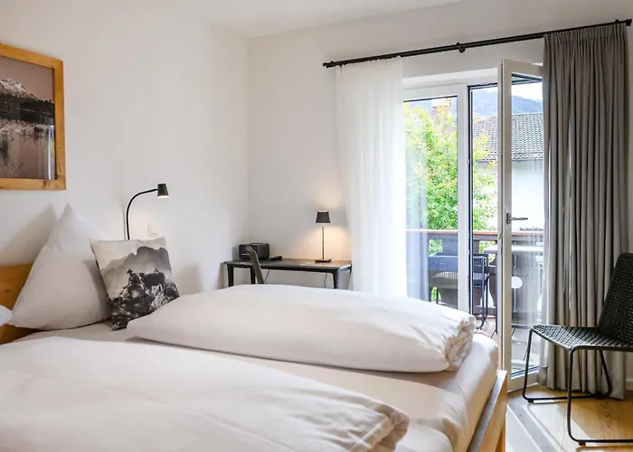 Apartment Alpenflair Ii