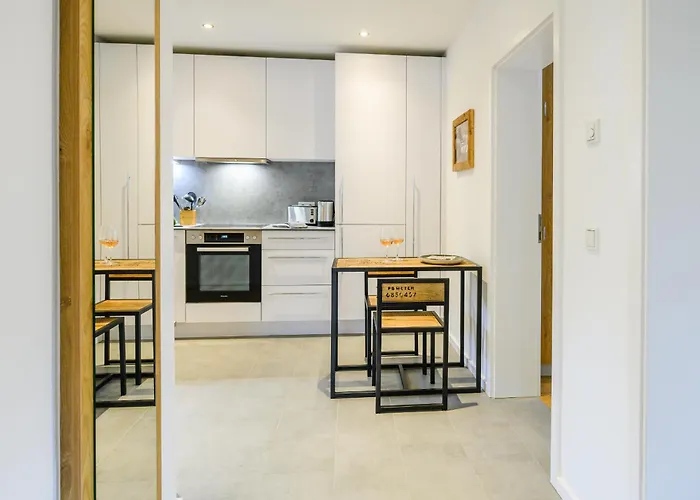 Apartment Alpenflair Ii *