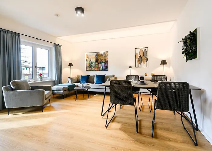 Apartment Alpenflair Ii Garmisch-Partenkirchen