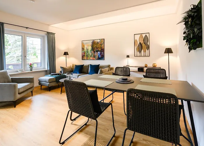 Apartment Alpenflair Ii Garmisch-Partenkirchen