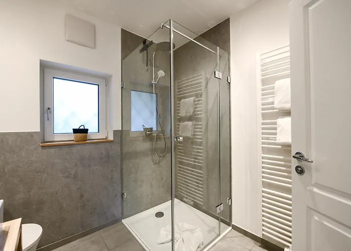 Alpenflair Ii * Garmisch-Partenkirchen