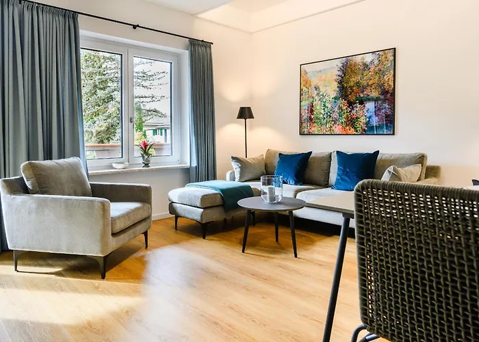 Alpenflair Ii * 가르미슈파르텐키르헨