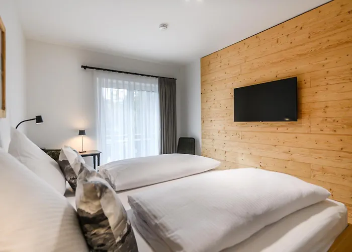 Alpenflair Ii * Garmisch-Partenkirchen