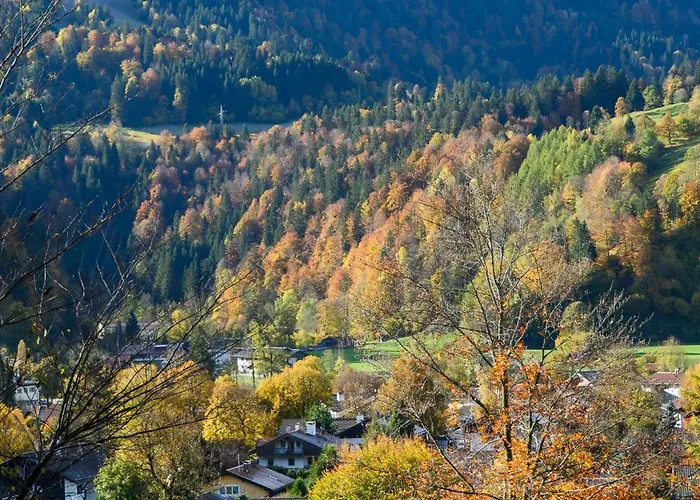 Alpenflair Ii 가르미슈파르텐키르헨