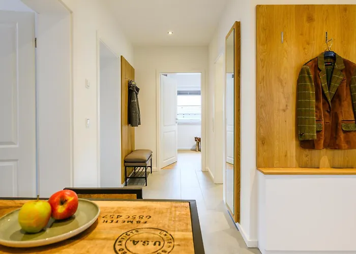 Alpenflair Ii * Garmisch-Partenkirchen