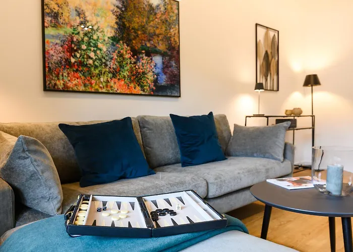 Apartment Alpenflair Ii Garmisch-Partenkirchen