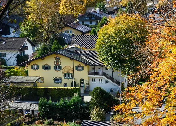 아파트 Alpenflair Ii