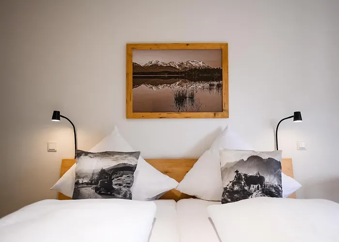 아파트 Alpenflair Ii